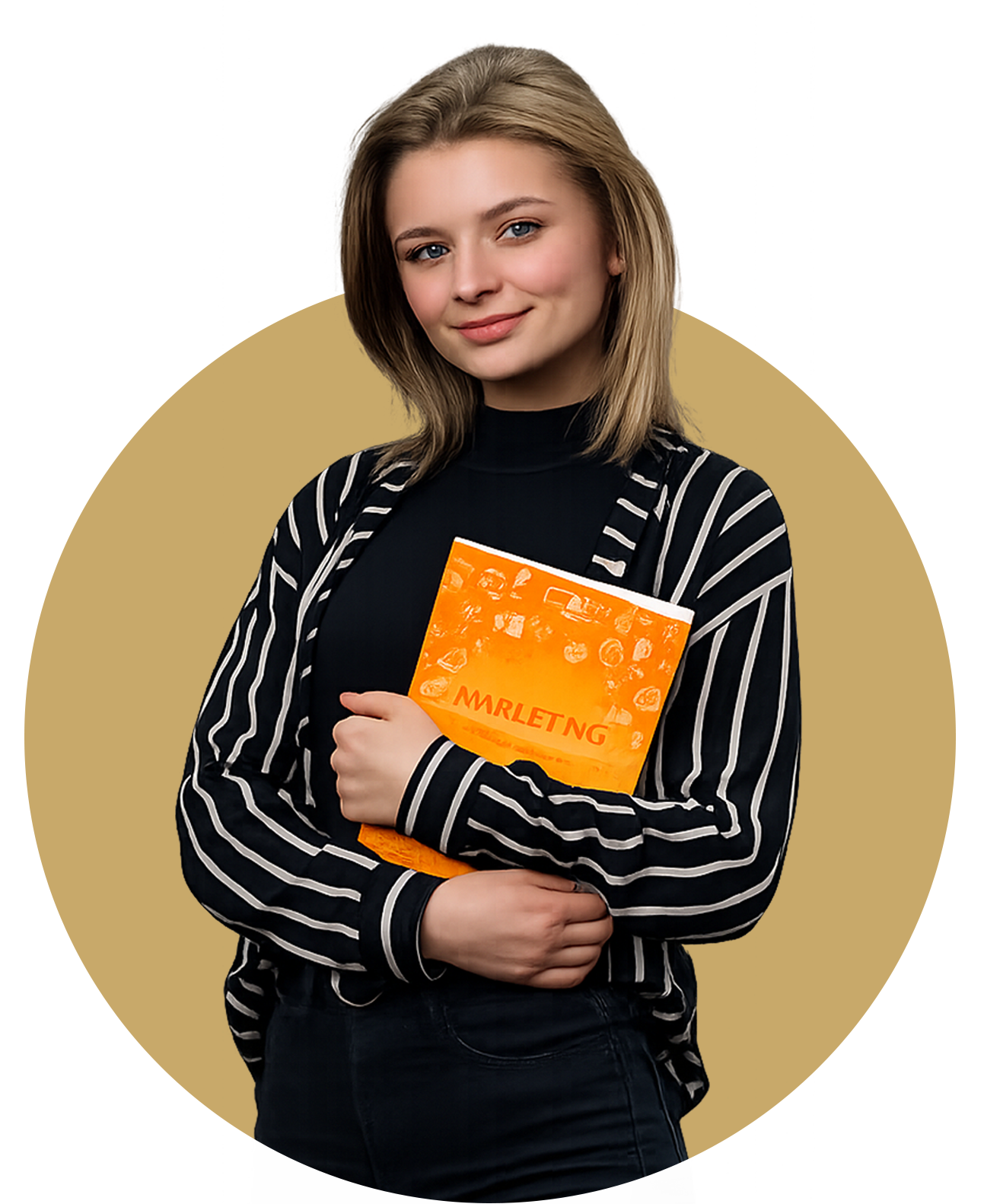 Expert book publishing support